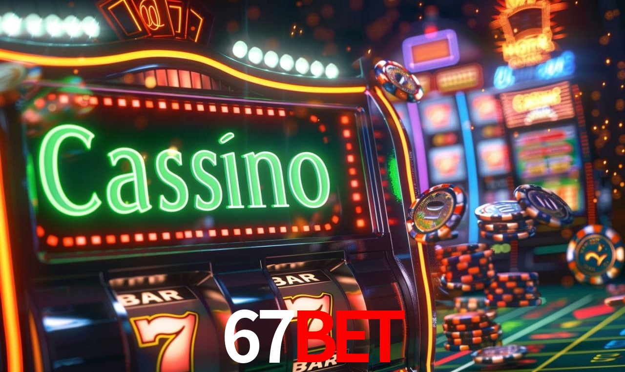 Estatísticas 67bet