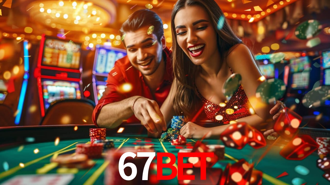 Experiência VIP 67bet