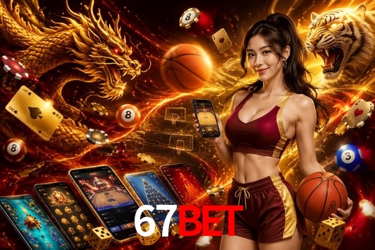 Experiência VIP 67bet