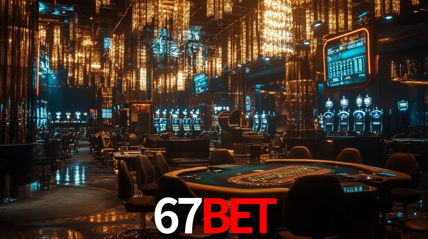 67bet - Cassino Líder em Prêmios - 67bet.com