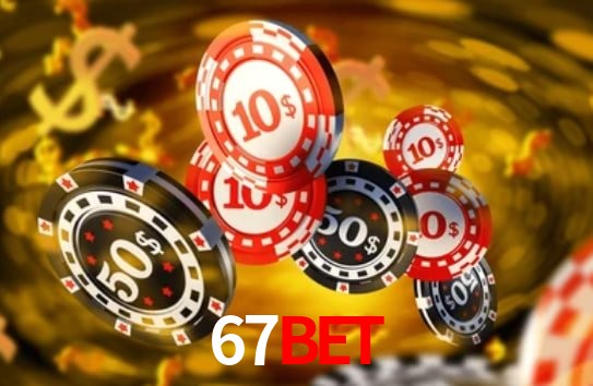 PIX Instantâneo 67bet