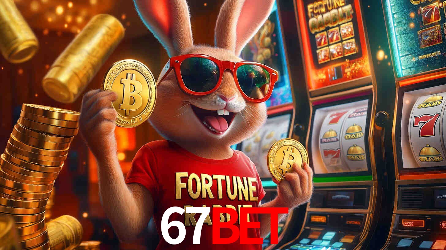 Descubra a Magia dos Jogos de Arcade no 67bet