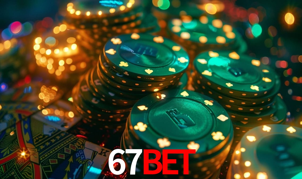 Jogos Exclusivos 67bet