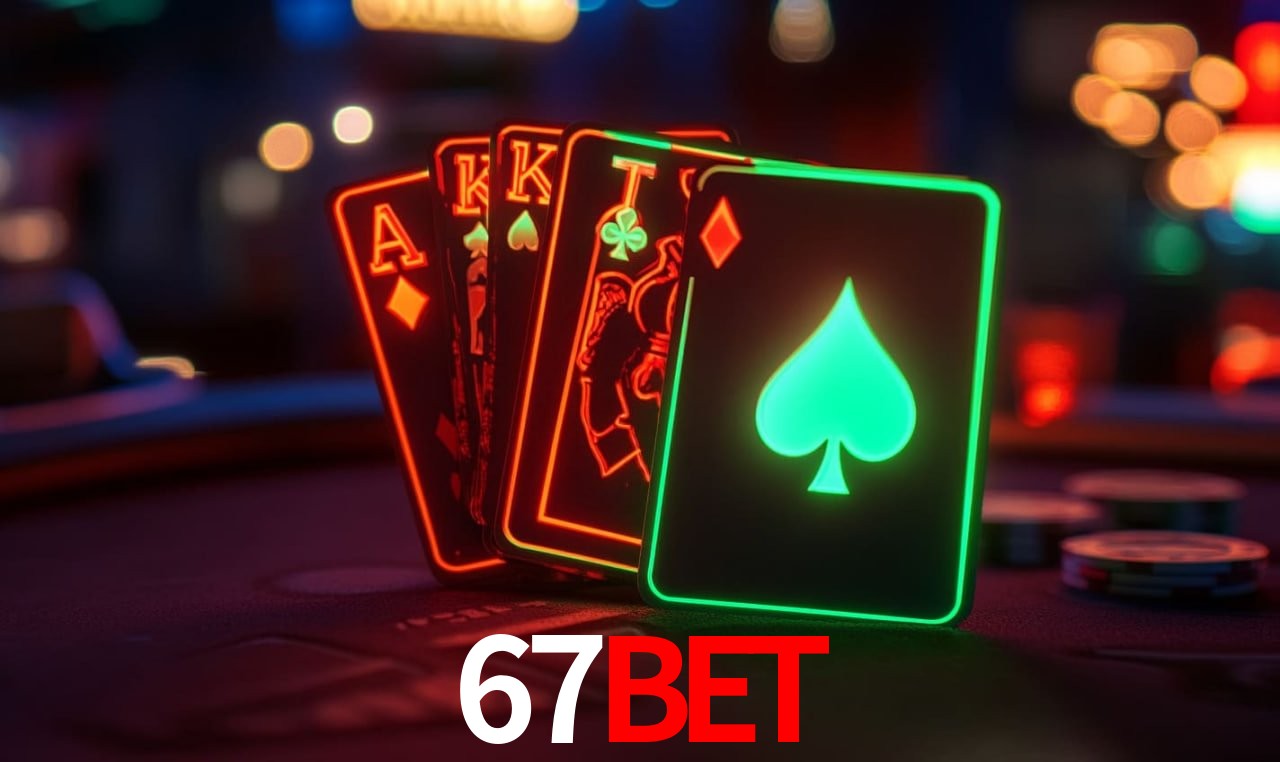 Promoções Sazonais 67bet