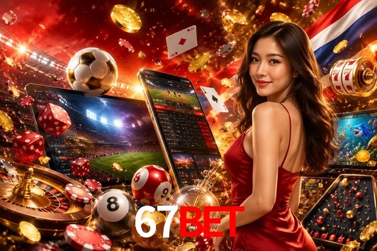 Game Providers 67bet