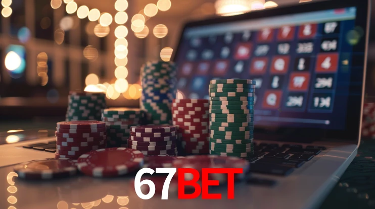 Quick Registration 67bet