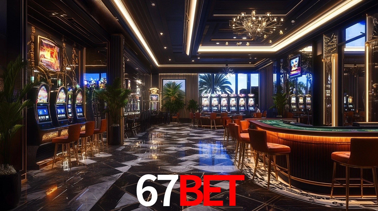 Premium Interface 67bet