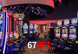Login Seguro 67bet