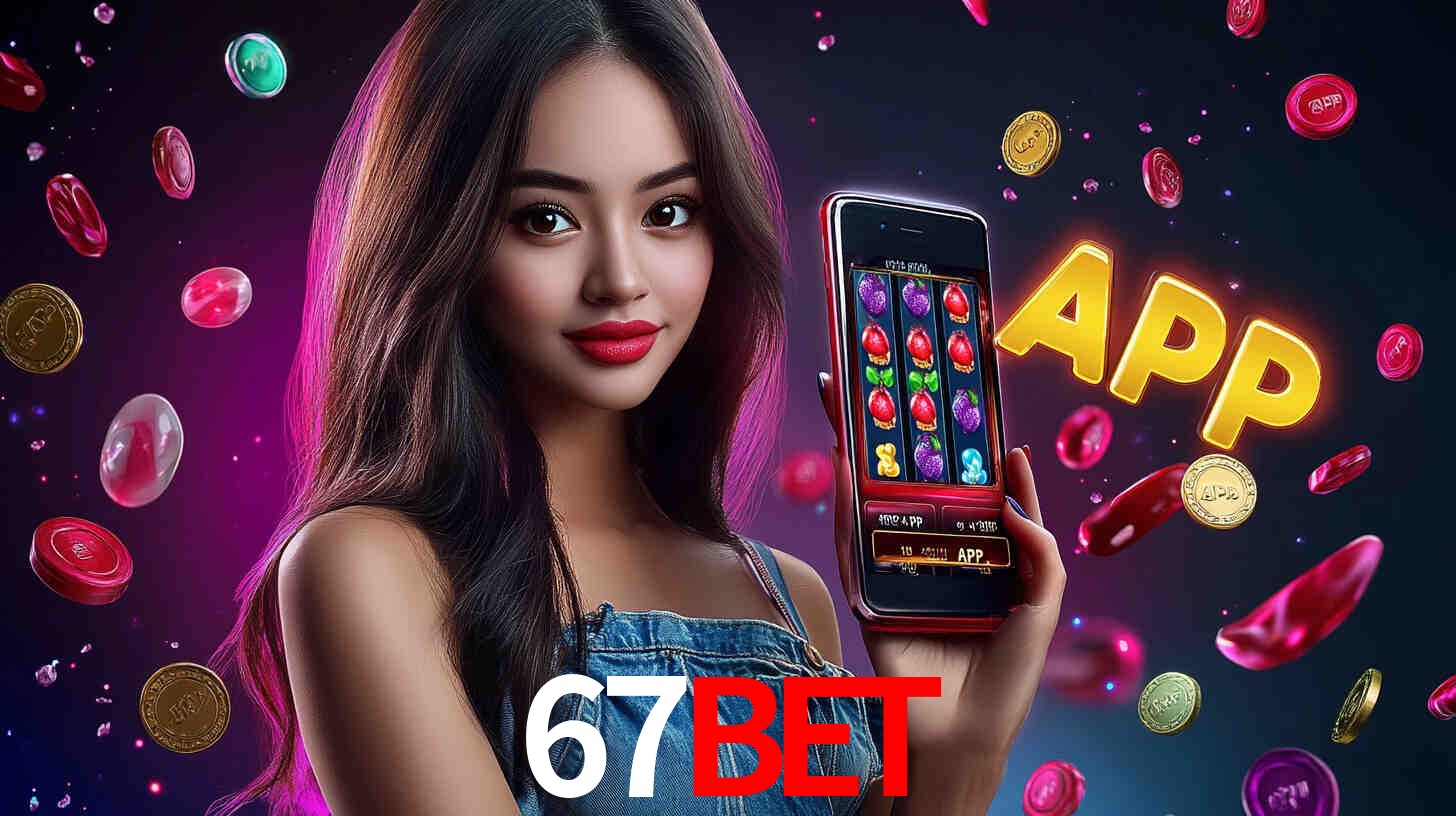 Desvendando o Mundo dos Jogos Virtuais na 67bet