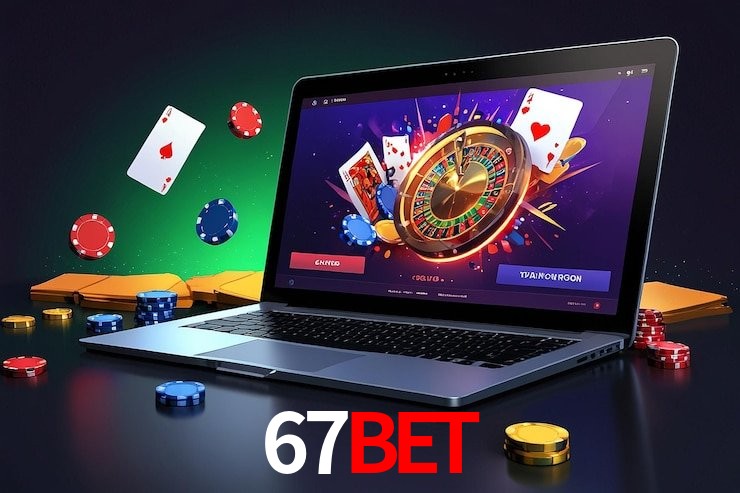 Casino Ao Vivo 67bet