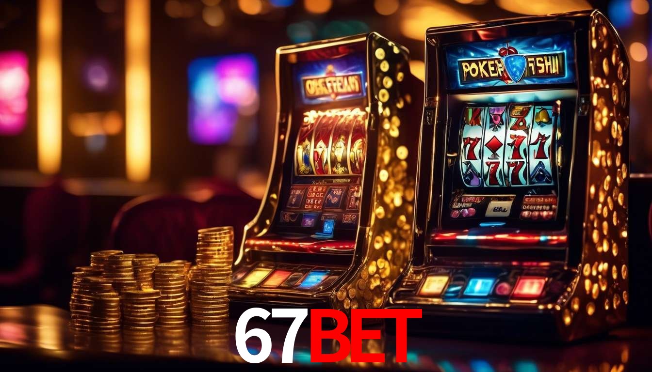 Descubra a Essência do 67bet: Nossa História e Compromissos