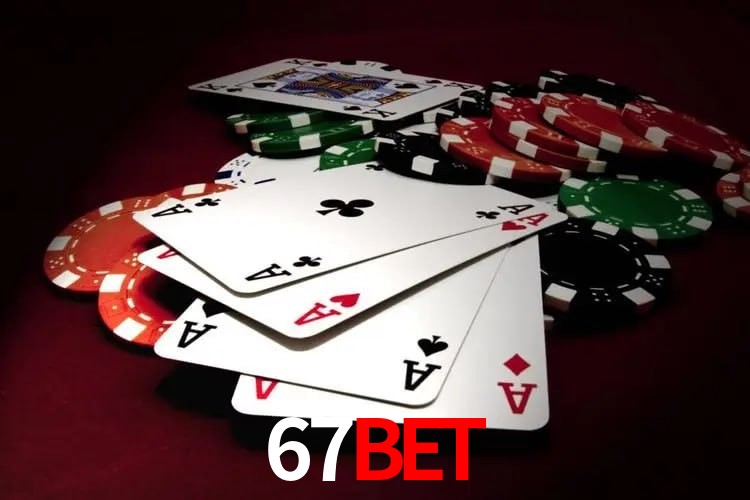 cassino 67bet