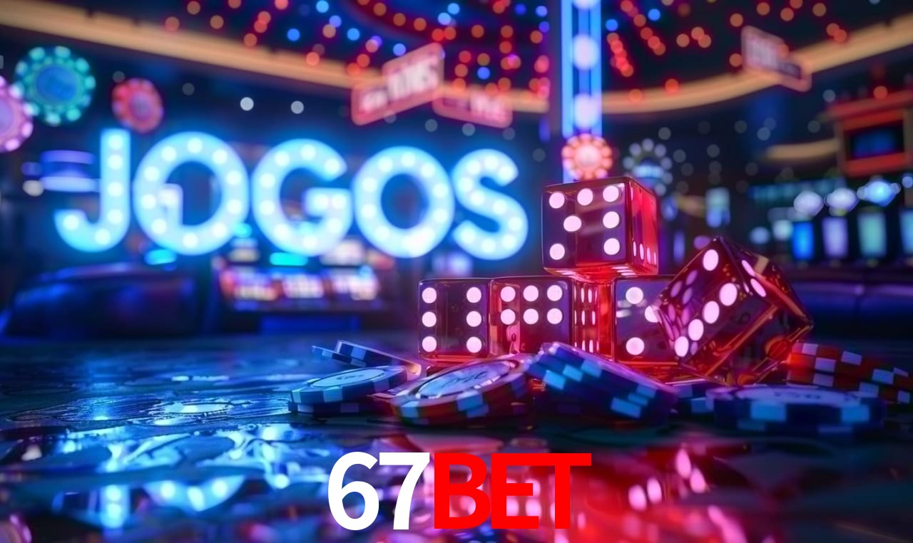 A Emoção da Loteria na 67bet: Uma Chance de Mudança de Vida