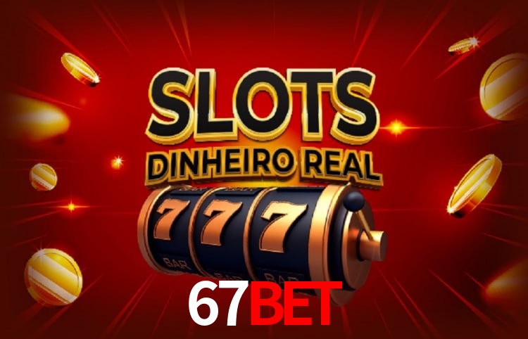 Provedores de Jogos 67bet