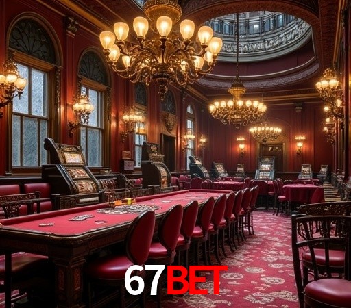 Jogos de Slot 67bet