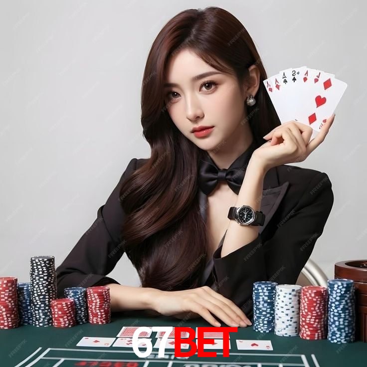 Recursos de Bônus 67bet