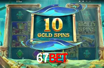 Descubra o Mundo do Cassino Online com 67bet