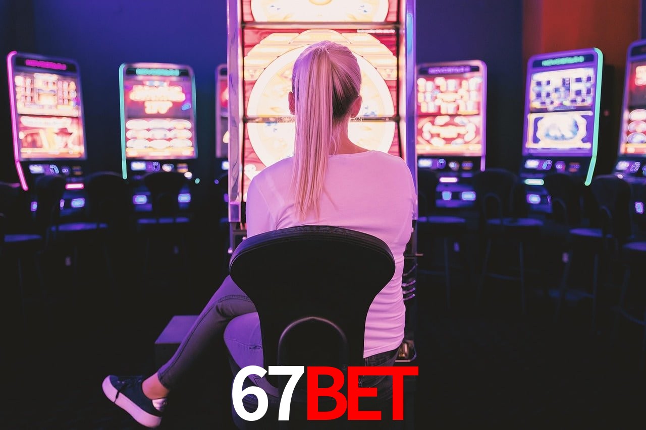 Bonus Features 67bet
