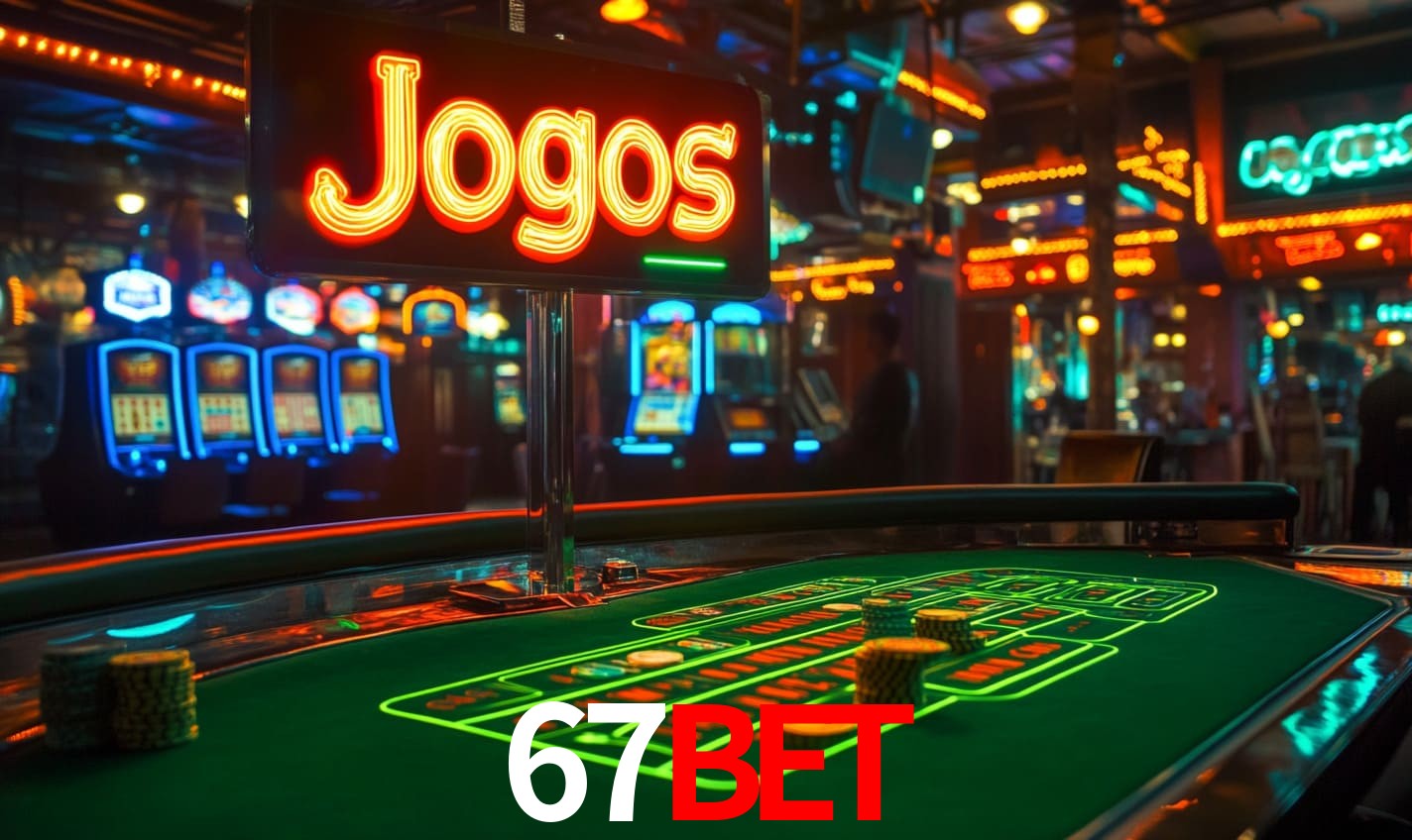 Apostas de Tênis 67bet