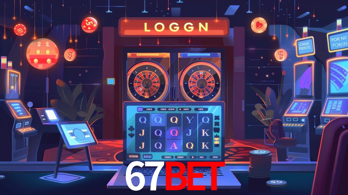 Diretório de Jogos 67bet
