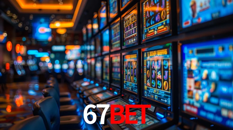 Weekend Specials 67bet