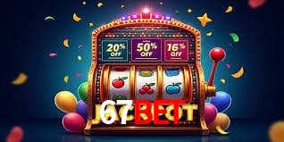 Avaliações dos Jogadores 67bet