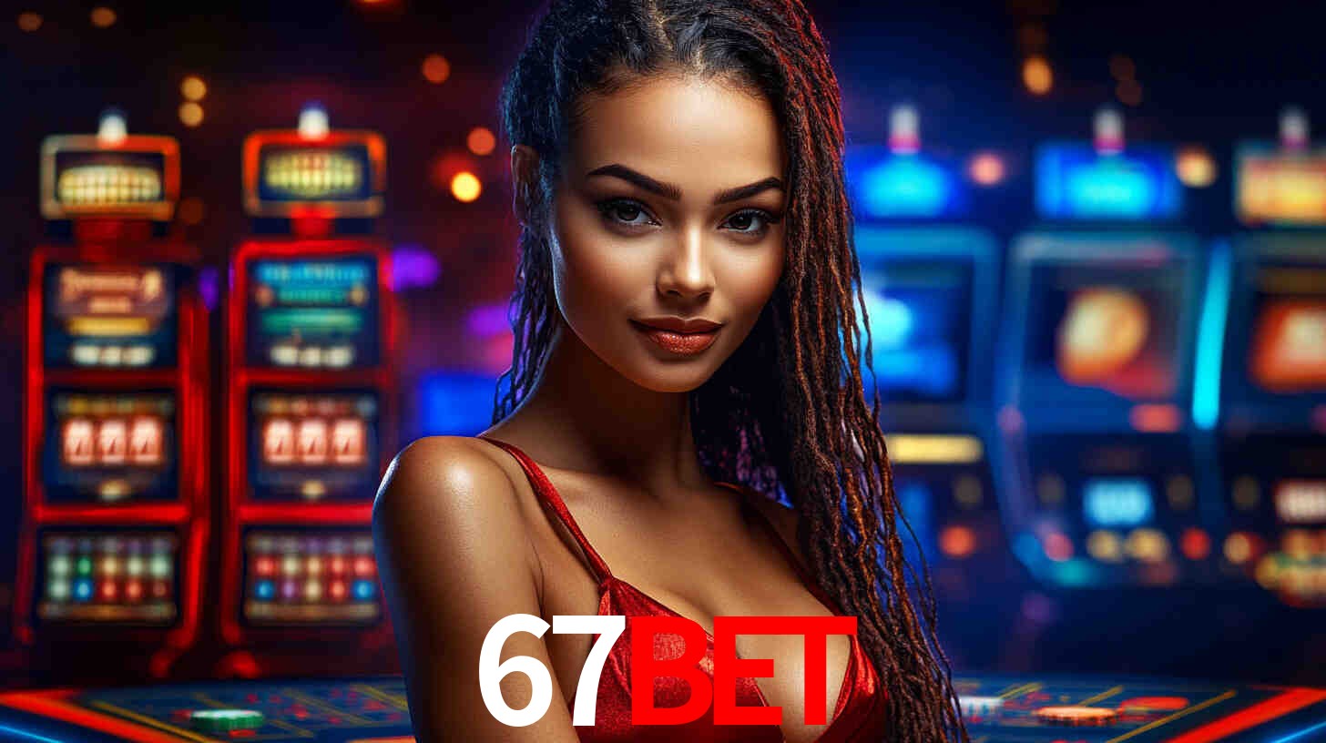 Descubra o Programa VIP da 67bet: Vantagens Exclusivas para Jogadores