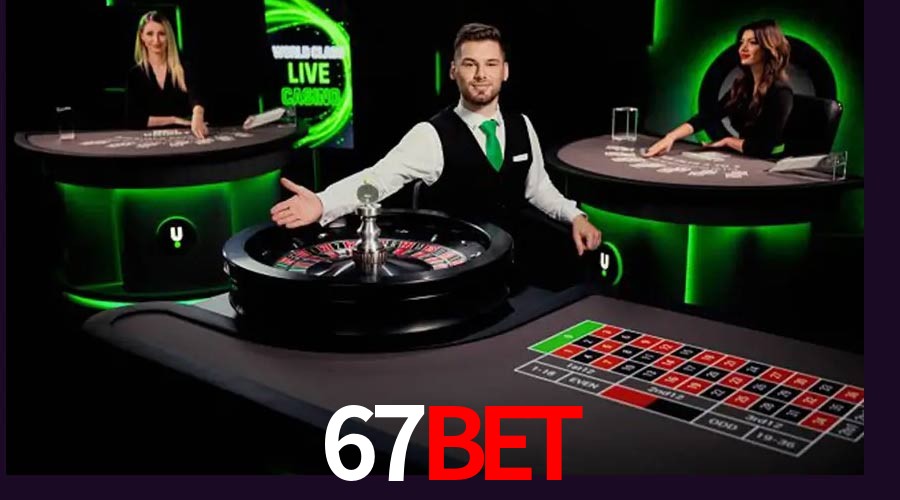 Flash Promotion 67bet