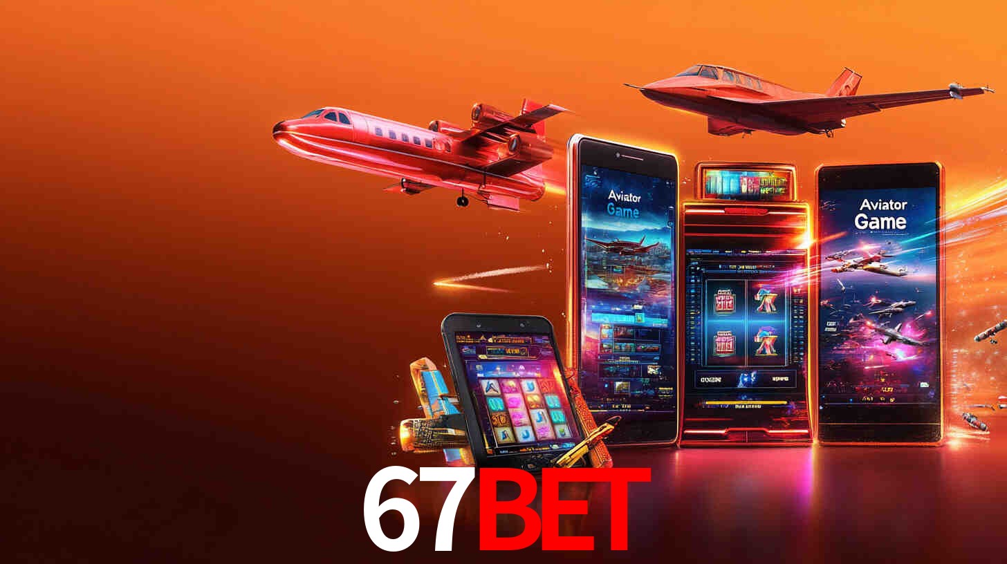 A Emoção da Loteria na 67bet: Uma Chance de Mudança de Vida