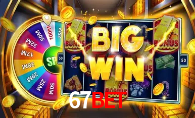 Explorando a Categoria de Eventos em Apostas na 67bet
