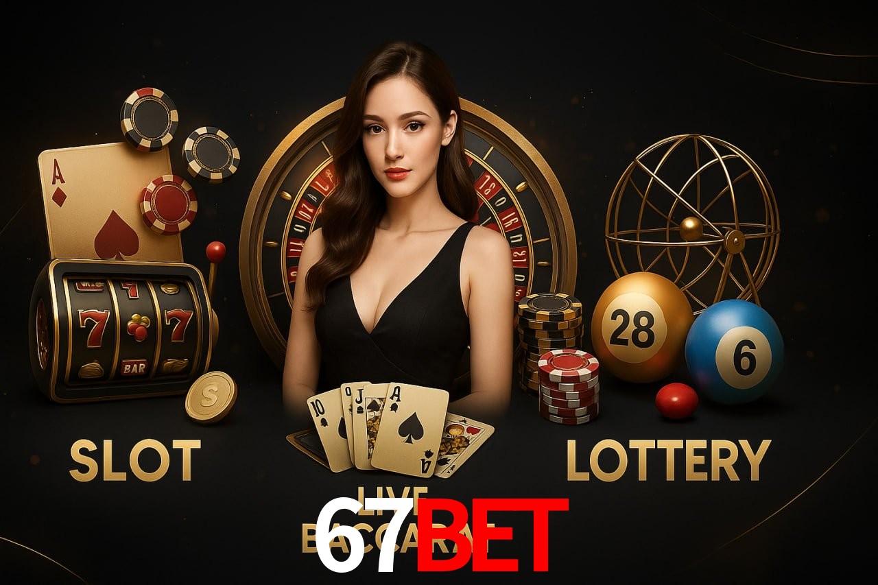 Benefícios da Conta 67bet