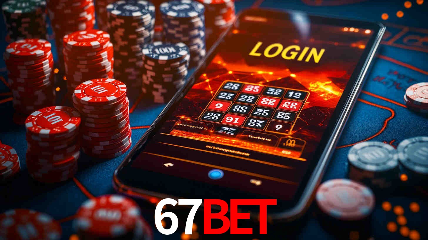 67bet: Jogue Crash e Experimente Alta Recompensa Instantânea