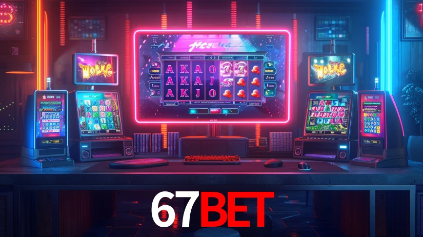 Experimente o Login Seguro Premium no 67bet