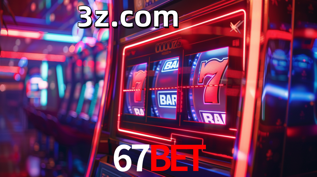 Melhores Jogos de Slots no 67BET 🍀