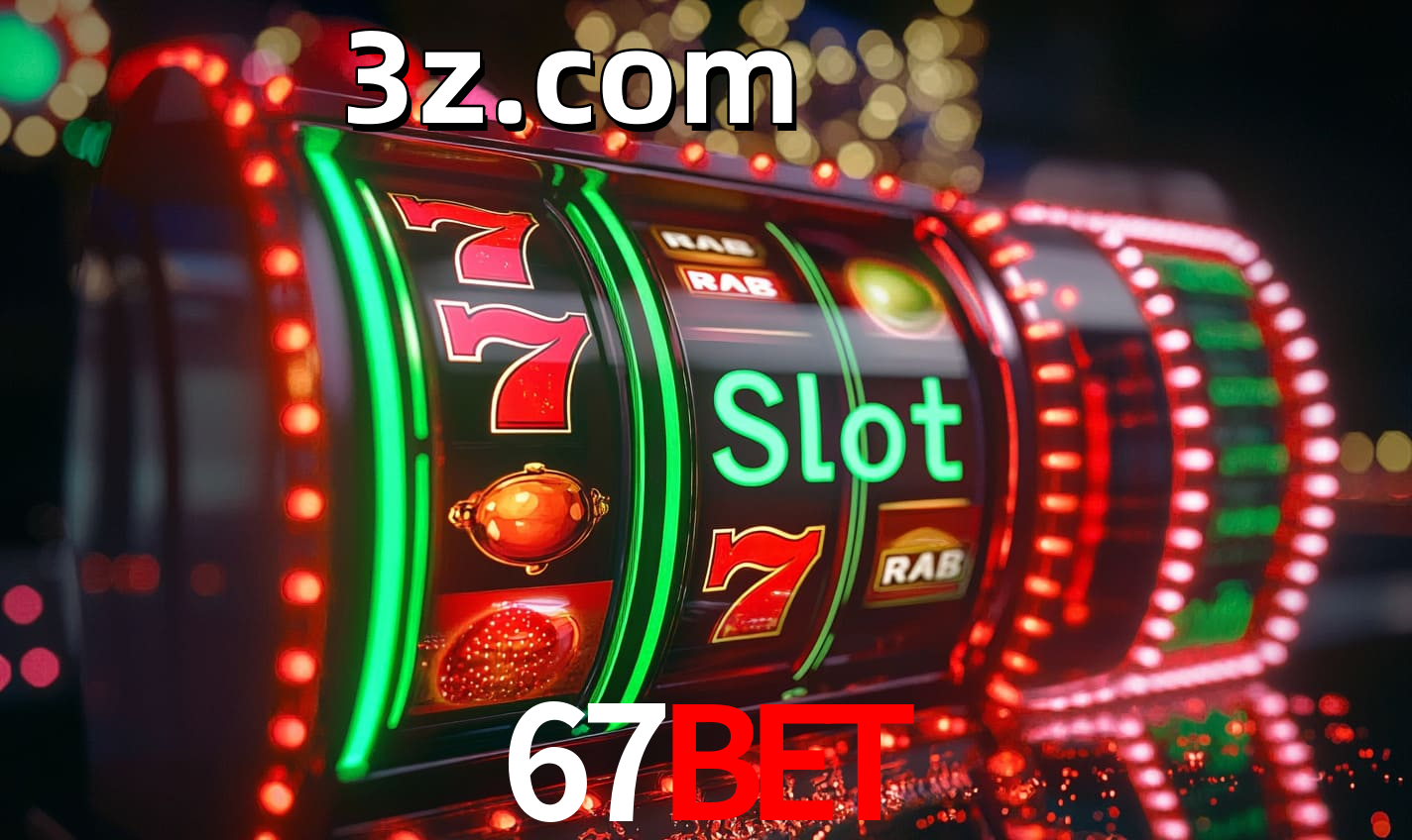Melhores Jogos de Slots no 67BET 🍀