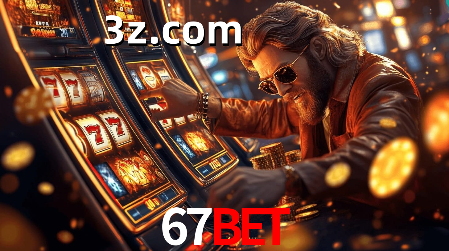 Melhores Jogos de Slots no 67BET 🍀